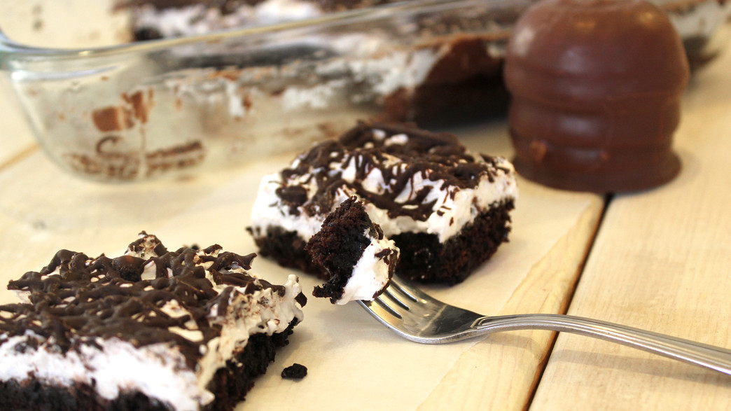 קרמבו - עוגה קרמבו - עוגה