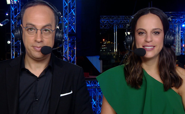 זאת הסיבה שרסקין ורותם החליטו לשתוק