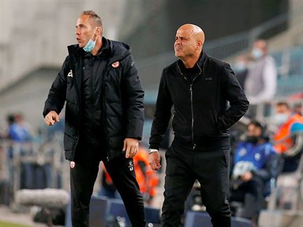 אבוקסיס סחט נקודה (אלן שיבר)