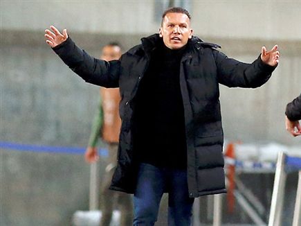 חיפה לחצה וחיפשה את השוויון (אלן שיבר)