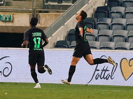 הם נהנו משער עצמי של טאהא (אלן שיבר)