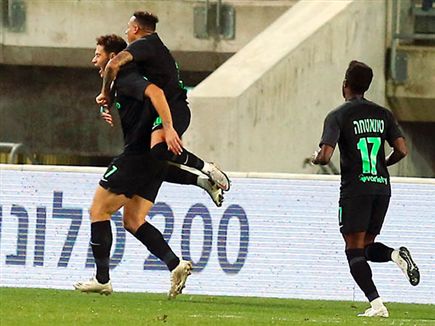 שקבע חלוקת נקודות (אלן שיבר)