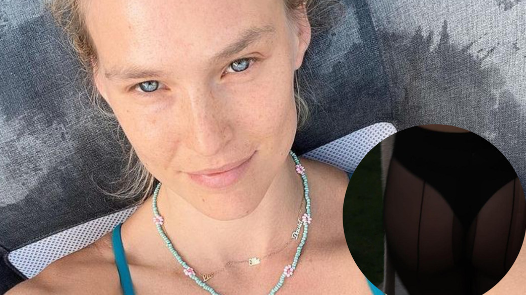 בר רפאלי עוררה סערה. ינואר 2020 בר רפאלי עוררה סערה. ינואר 2020