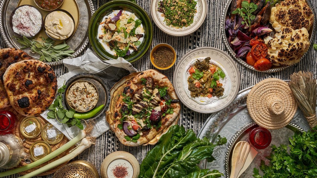 אבו ג'מיל - חדשים במשלוחים אבו ג'מיל - חדשים במשלוחים