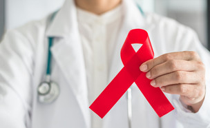 HIV (צילום: Chinnapong, shutterstock)