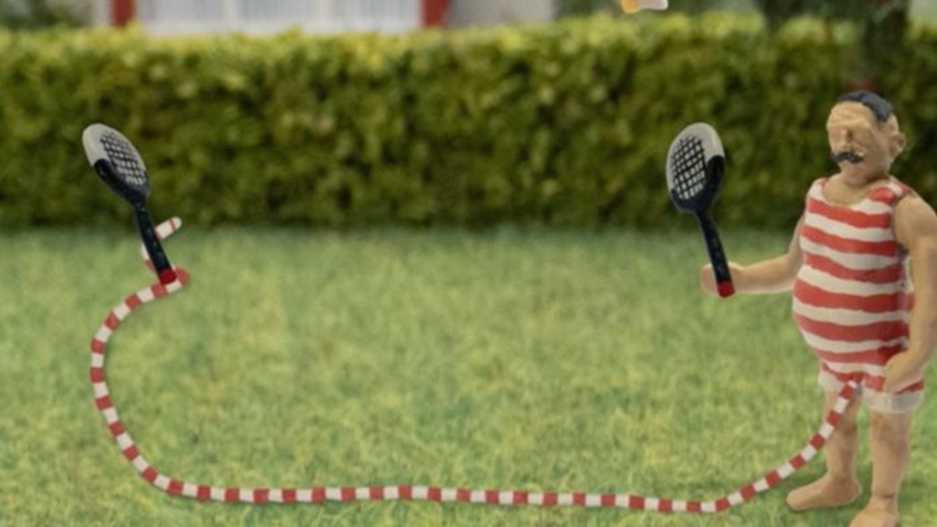 ג'ון דילרמנד ג'ון דילרמנד