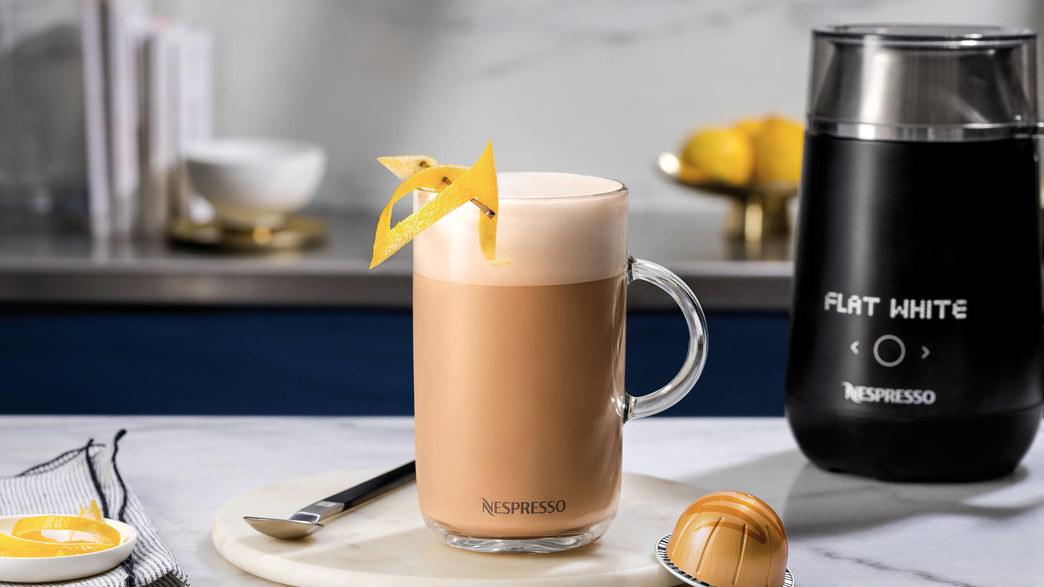 לאטה קרמל מרענן