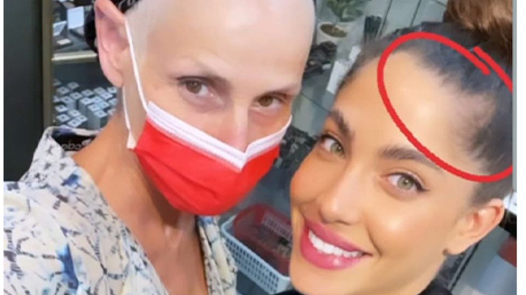 דניאל גרינברג, ינואר 2021