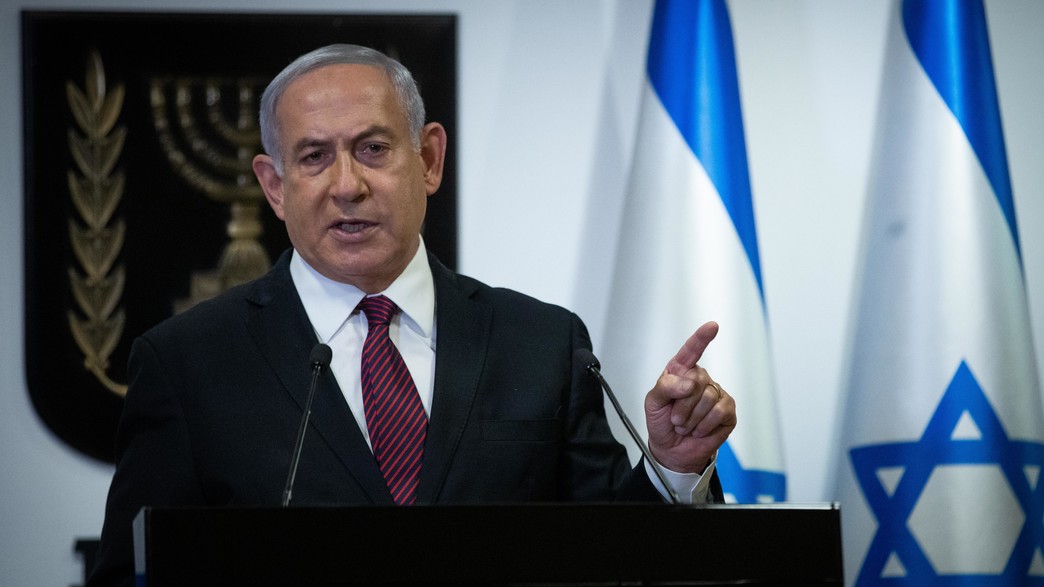 נפתלי בנט נפתלי בנט