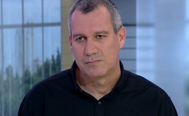 בן שני על סיפורה של שירה איסקוב