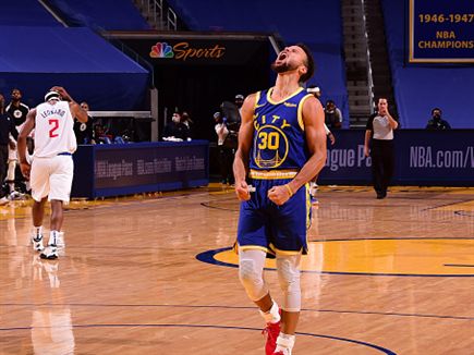 (Getty) (צילום: ספורט 5)