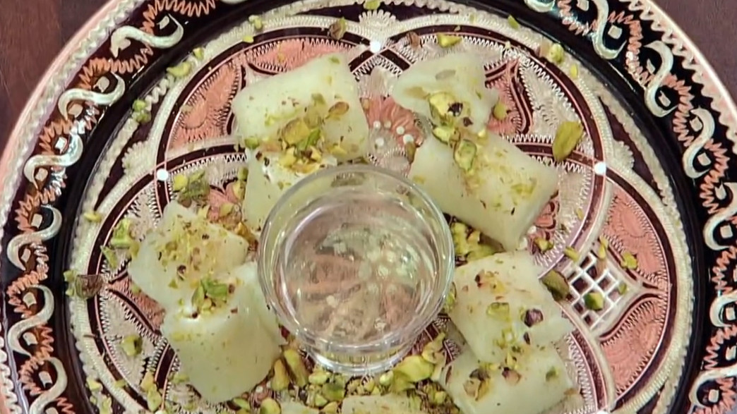 חלוואת אל ג'בן