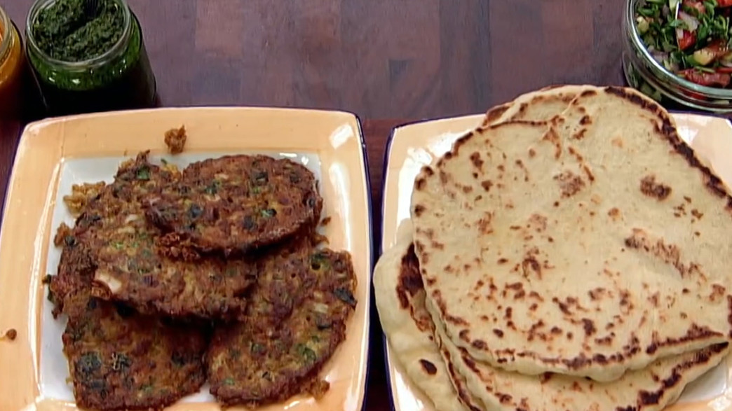 עיג'ה סורית 