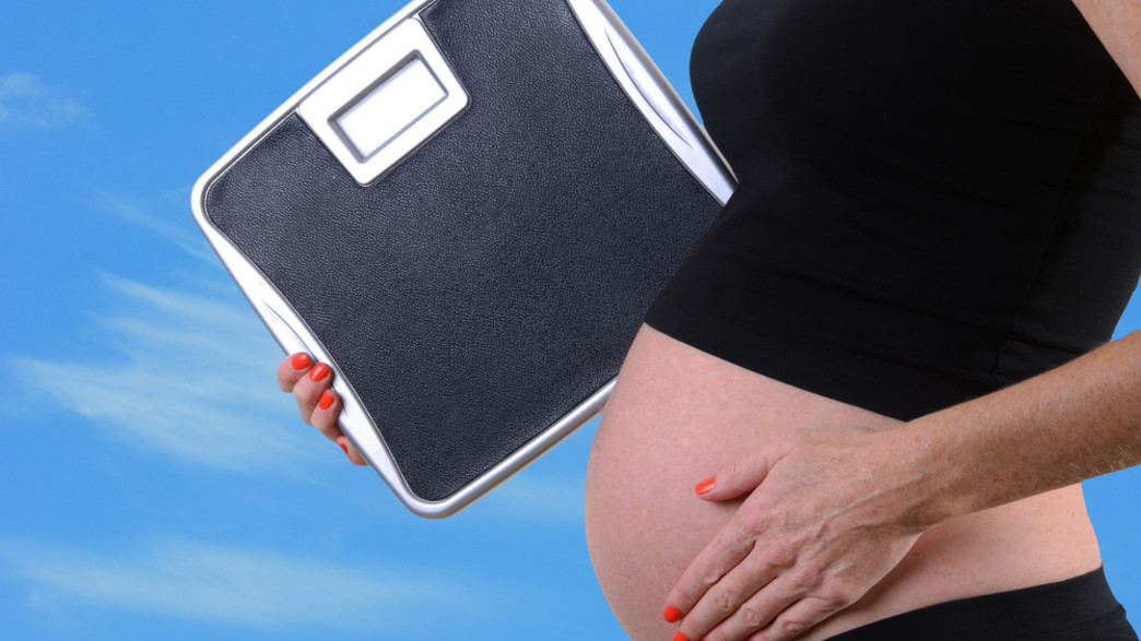 הערכת משקל לעובר 