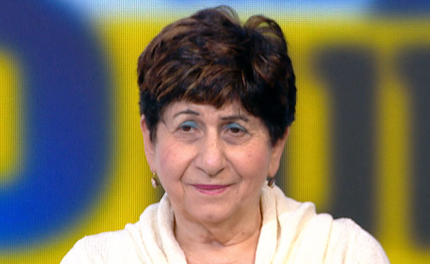 עליזה הריס על האודישן שריגש את חיים כהן