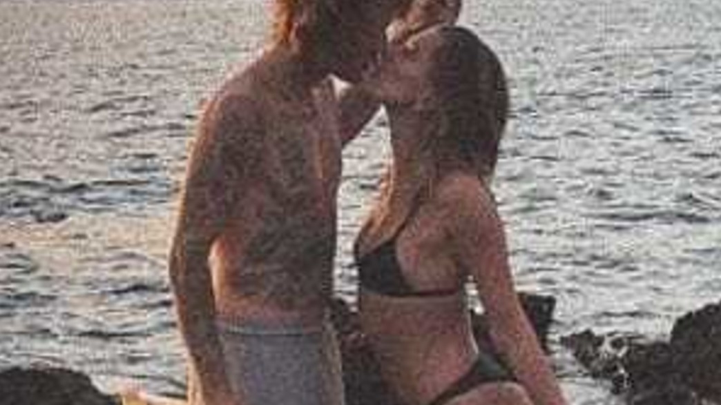 היילי בולדווין ג'סטין ביבר היילי בולדווין ג'סטין ביבר