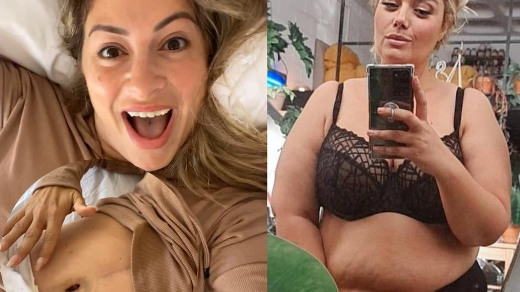 לירז אסייג נגד ליהיא גרינר