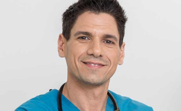 ד''ר רז הגואל ד''ר רז הגואל