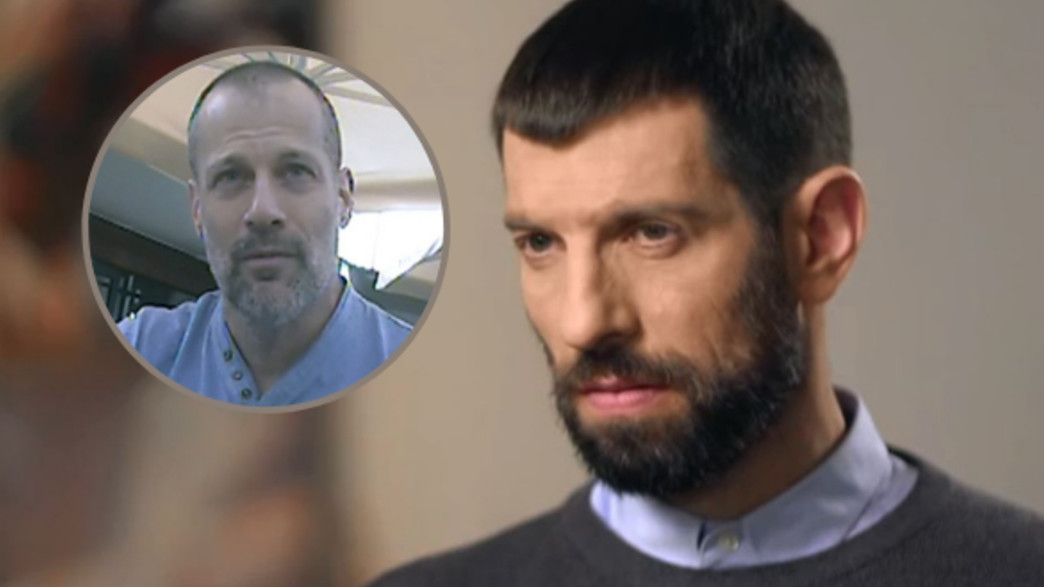 חיים אתגר ודרור גלר חיים אתגר ודרור גלר