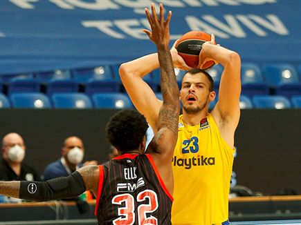 ז'יז'יץ' בפעולה (אלן שיבר)