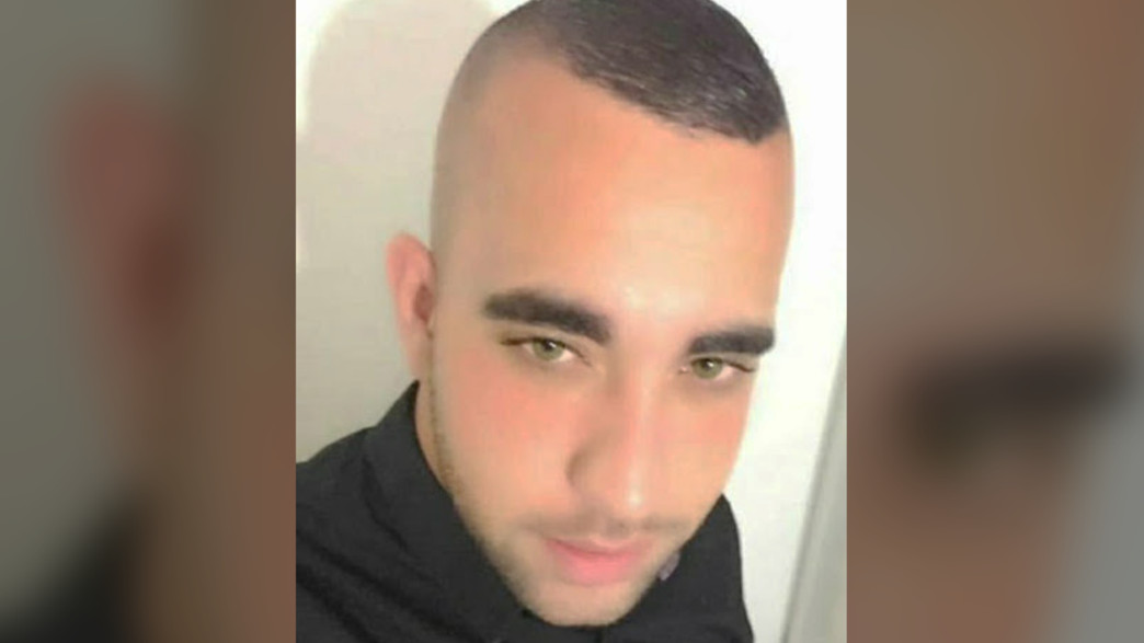 הצהיר שנהרג בקרית מלאכי לאחר שהתחשמל הצהיר שנהרג בקרית מלאכי לאחר שהתחשמל