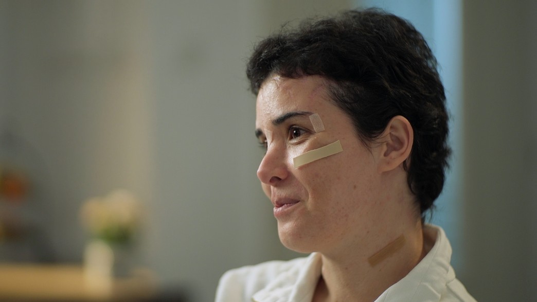 שירה איסקוב שירה איסקוב