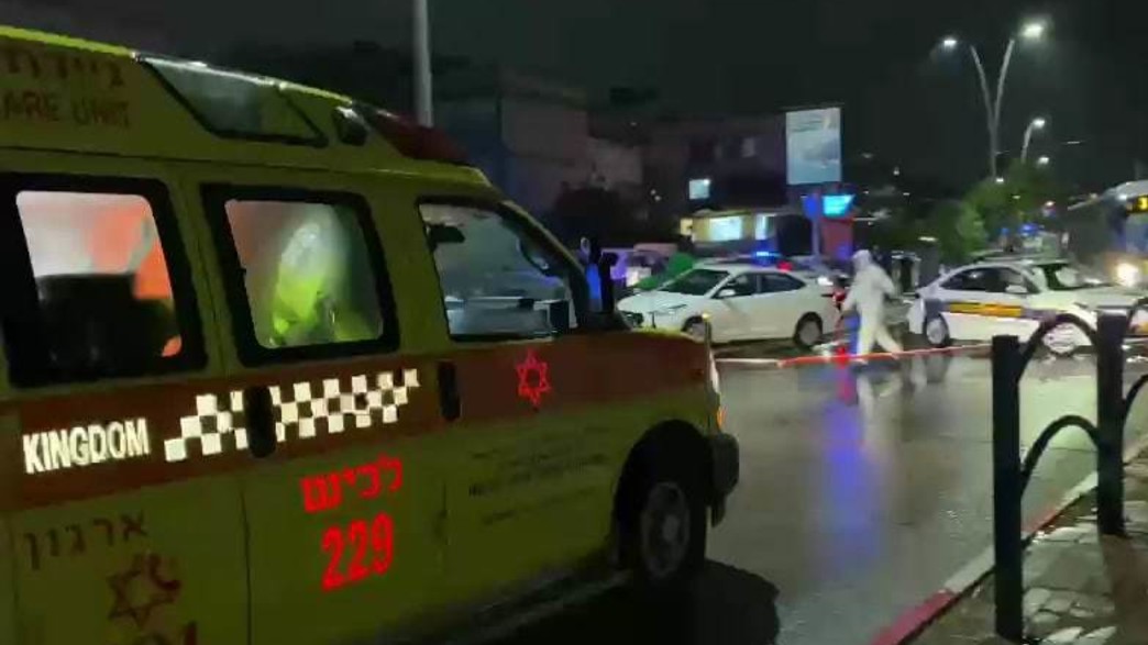 גבר התחשמל למוות בקרית מלאכי