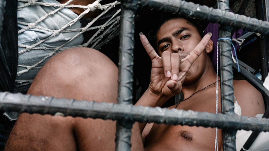 חבר כנופייה