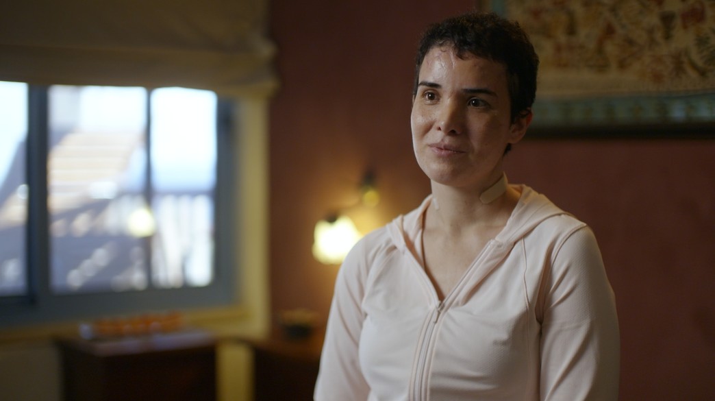 שירה איסקוב