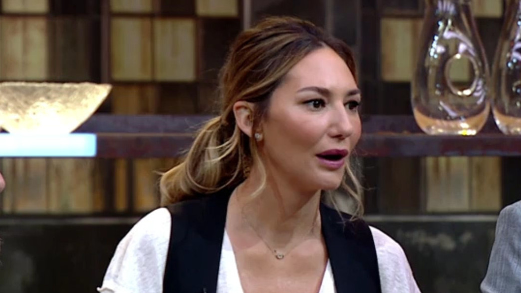 המנה שהפתיעה את השופטים המנה שהפתיעה את השופטים