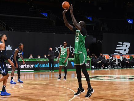 (Getty) (צילום: ספורט 5)