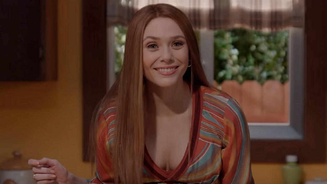 וונדה-ויז'ן וונדה-ויז'ן