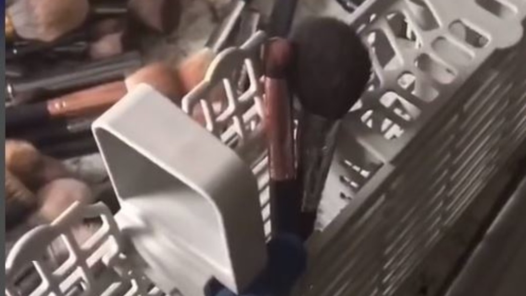 מברשות איפור מברשות איפור