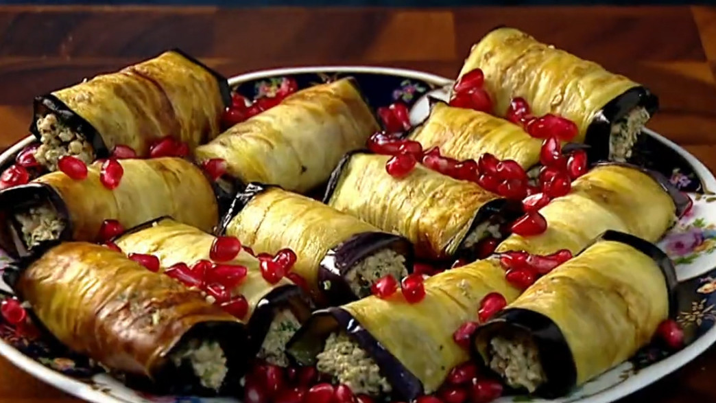 הטעימה העיוורת של ציפי דן הטעימה העיוורת של ציפי דן