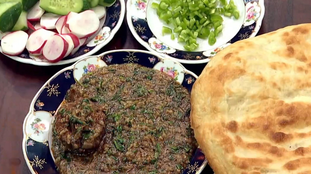 האודישן של ציפי דן האודישן של ציפי דן