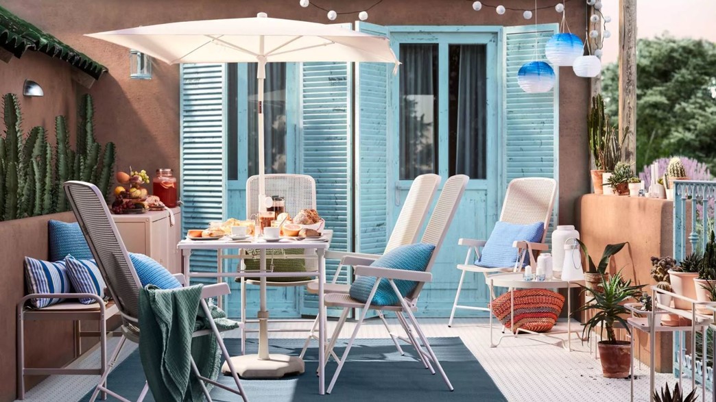 איקאה אביב 2021