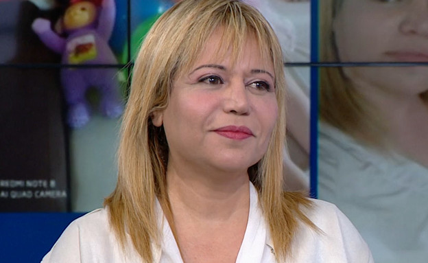 שיעור פרטי עם לילך שם טוב