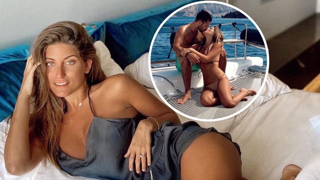 דנה זרמון מגיבה לשמועות