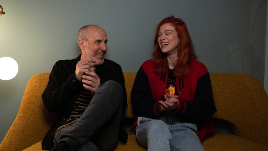 לעבור את הלילה