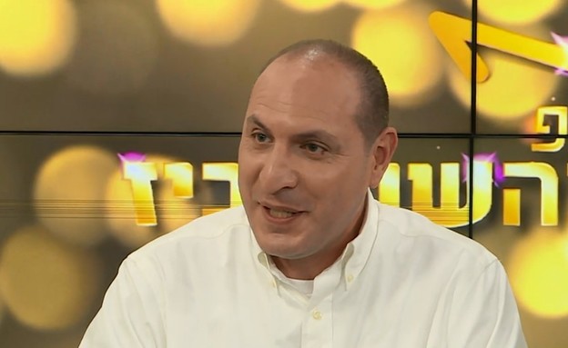 ד"ר יניב זיסמן (צילום: צילום מסך מתוך "טיפ מהשואוביז")