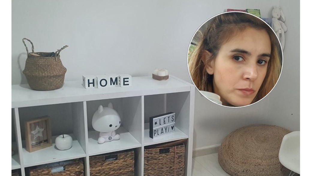 חדר משחקים חדר משחקים