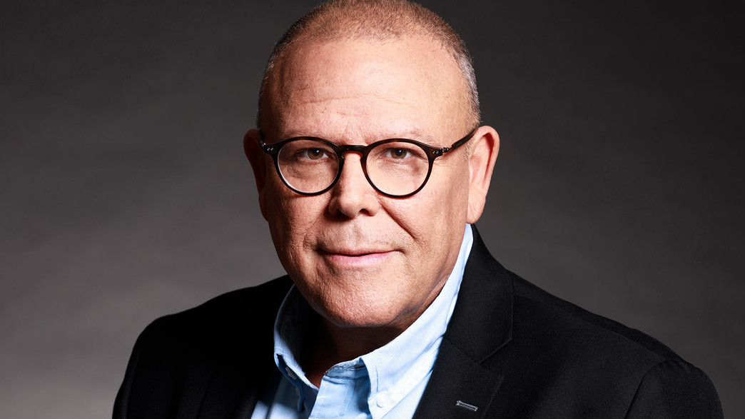 ארנון בר דוד