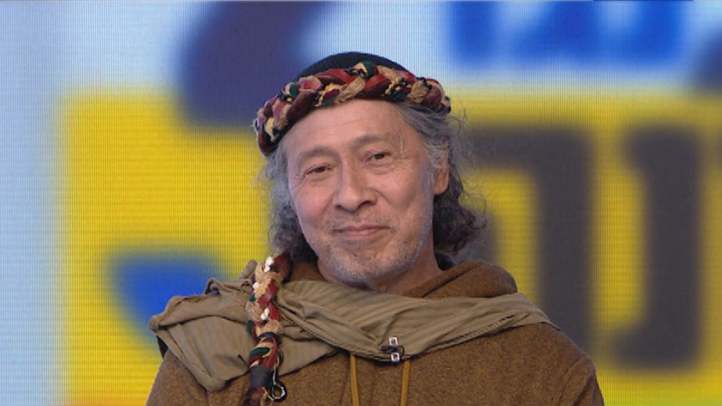 נדב צדוק יאיר – מהוואי למאסטר שף נדב צדוק יאיר – מהוואי למאסטר שף