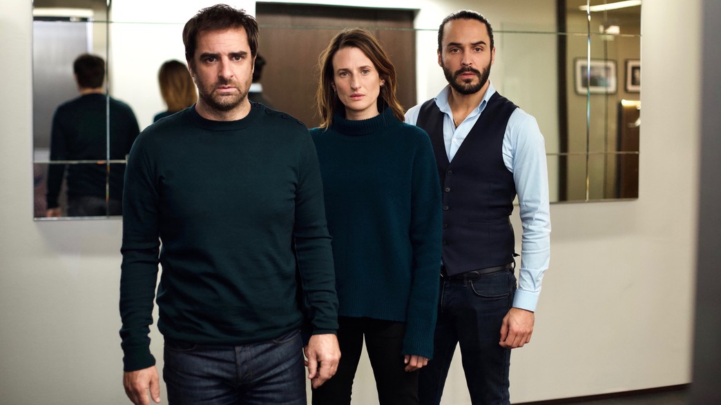 דבר עם הסוכן שלי, עונה 4 דבר עם הסוכן שלי, עונה 4