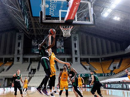 (getty) (צילום: ספורט 5)