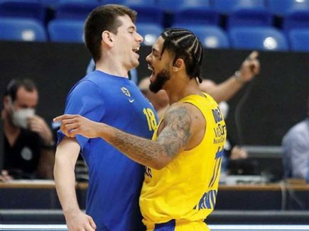 דורסי. הערב שלו (אלן שיבר)