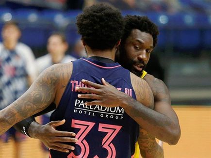 האנטר. ניצח את האקסית (אלן שיבר)