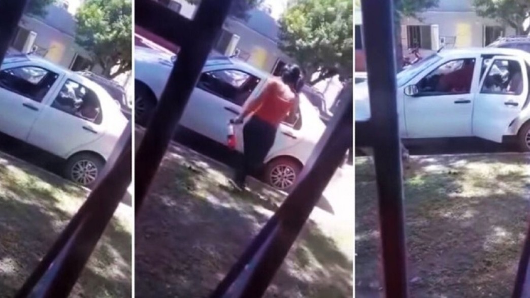 נקמת האקסית נקמת האקסית