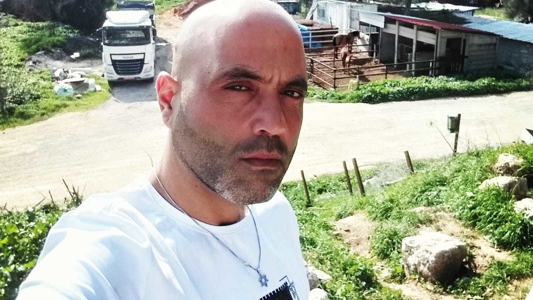 אמיתי בכר אמיתי בכר