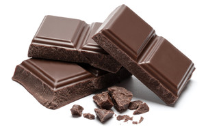 שוקולד מריר (צילום: RESTOCK images, Shutterstock)